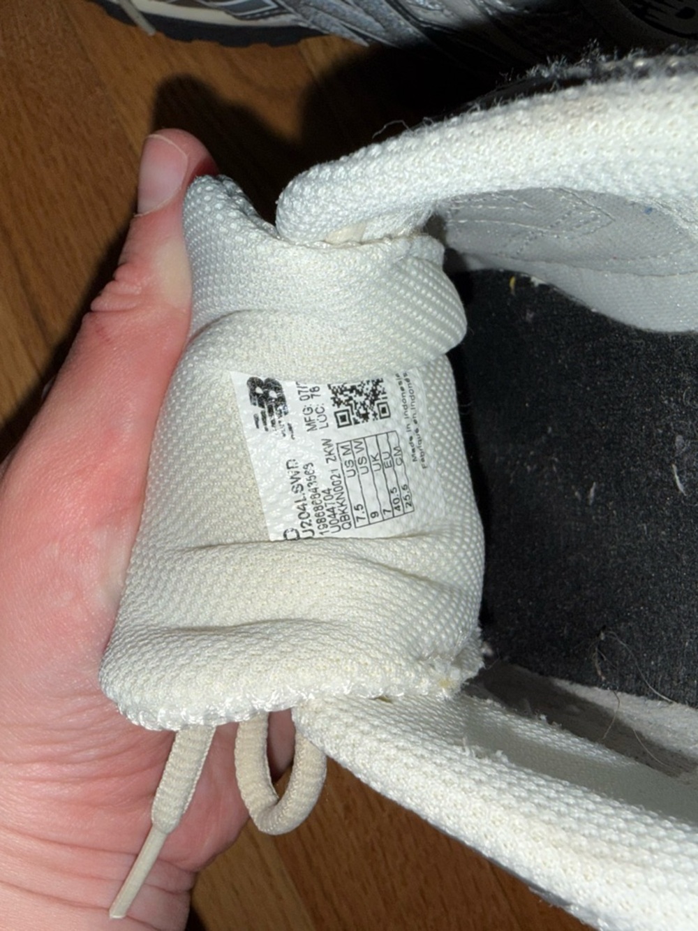 New Balance 204L - Picture 5 of 7